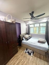 Blk 461D West Rock @ Bukit Batok (Bukit Batok), HDB 4 Rooms #532408711